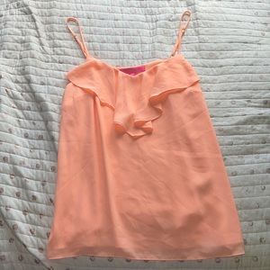 Lilly Pulitzer tank top